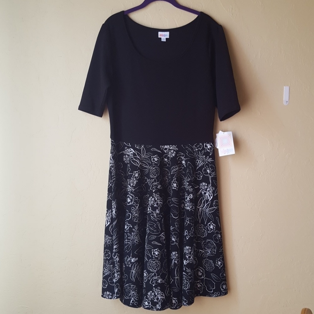 LuLaRoe Nicole